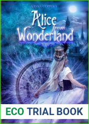 Alice From Wonderland