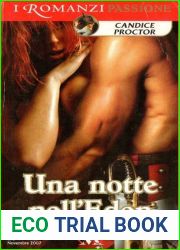 Una notte nell|Eden