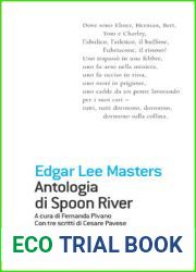 Antologia di Spoon River
