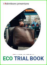 I ragazzi con le valigie di pelle (Robin and sons) (Italian Edition)