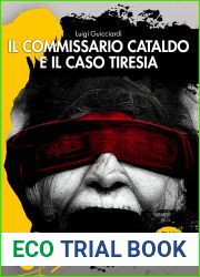 Il commissario cataldo e il caso tiresia