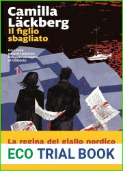 Il figlio sbagliato (Patrik Hedstrom, #11)