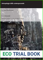 Le viventi (Italian Edition)