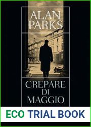 Crepare di maggio (Le indagini dell|ispettore Harry McCoy Vol. 5)