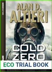 Cold Zero (Titani)