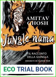 Jungle nama. Il racconto della giungla