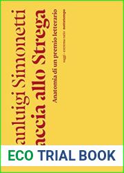 Caccia allo Strega