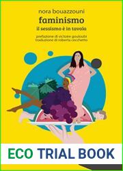 Faminismo: Il sessismo e in tavola. (le sagge) (Italian Edition)