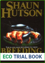 Breeding Ground (Slugs, #2)