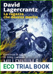 La ragazza che doveva morire