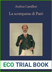 La scomparsa di Pato