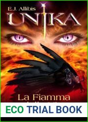 La Fiamma della Vita (Unika, #1)