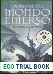 Il talismano del potere (Le Cronache del Mondo Emerso, #3)
