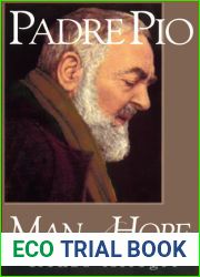 Padre Pio: Man of Hope