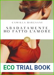 Sbadatamente ho fatto l|amore