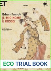 Il mio nome e Rosso