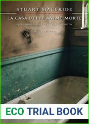 La casa delle anime morte (Logan McRae, #4)