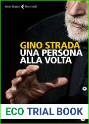 Una persona alla volta