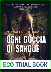 Ogni goccia di sangue