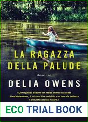 La ragazza della palude