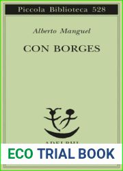Con Borges
