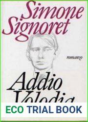 Addio Volodia