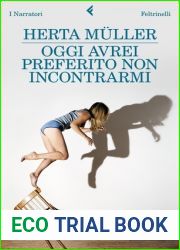 Oggi avrei preferito non incontrarmi