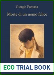 Morte di un uomo felice