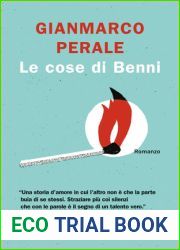 Le cose di Benni