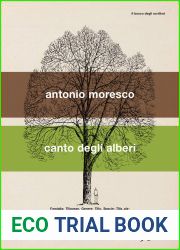 Canto degli alberi