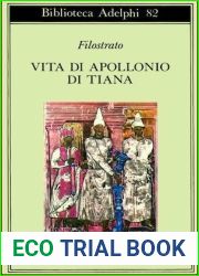Vita di Apollonio di Tiana