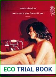Un amore piu forte di me