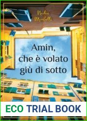 Amin, che e volato giu di sotto