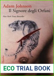 Il signore degli Orfani