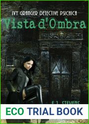Vista d|Ombra (Ivy Granger, Detective Psichica #1)