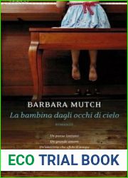 La bambina dagli occhi di cielo