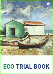 Sulla spiaggia e di la dal molo