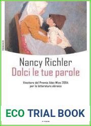 Dolci le tue parole