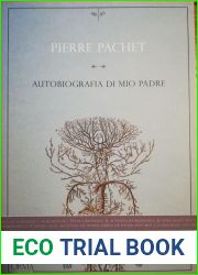 Autobiografia di mio padre