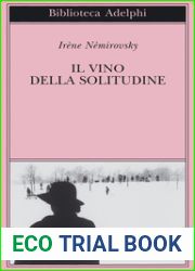 Il vino della solitudine