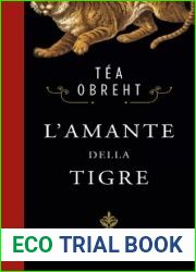 L|amante della tigre