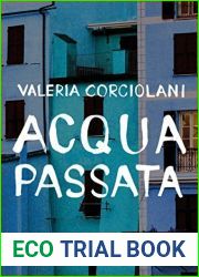 Acqua passata (La colf e l|ispettore #1)