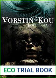 Vorstin van de kou (De Onzichtbare Maalstroom Book 2) (Dutch Edition)