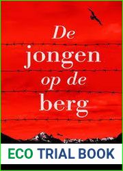De jongen op de berg