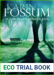Ik kan in het donker zien