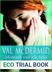Moment van afscheid (Tony Hill and Carol Jordan, #7)