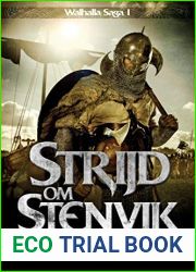 Strijd om Stenvik (Walhalla Saga Book 1) (Dutch Edition)