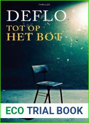 Tot op het bot (Deleu #17)