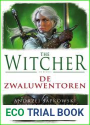 De Zwaluwentoren (The Witcher, #6)