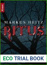 Ritus (Die Bestie, #1)